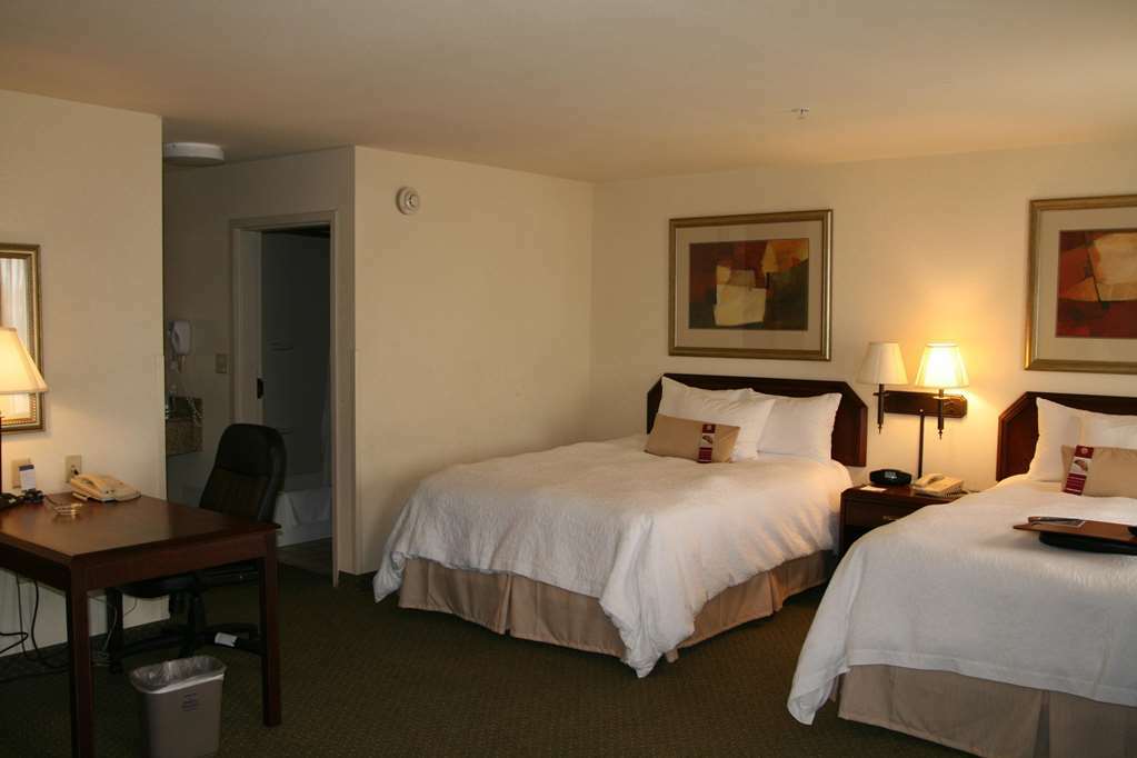 Hampton Inn & Suites San Marcos Room photo